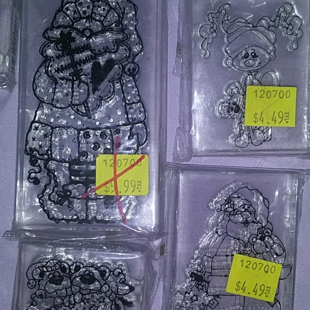 Stamps - Picture 2 of 3
